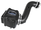 مدخل هواء aFe Momentum HD PRO 10R Stage-2 Si 05/07-10 شاحنات ديزل GM V8-6.6L (td) LMM